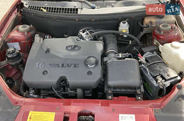 Хэтчбек ВАЗ 2172 Priora 2008 в 