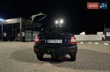 Хетчбек ВАЗ 2172 Priora 2008 в Одесі