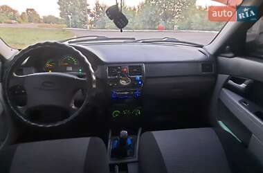 Хэтчбек ВАЗ 2172 Priora 2009 в 