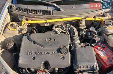 Хэтчбек ВАЗ / Lada 2172 Priora 2008 в Бершади