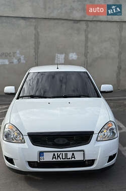 Хэтчбек ВАЗ 2172 Priora 2012 в Одессе