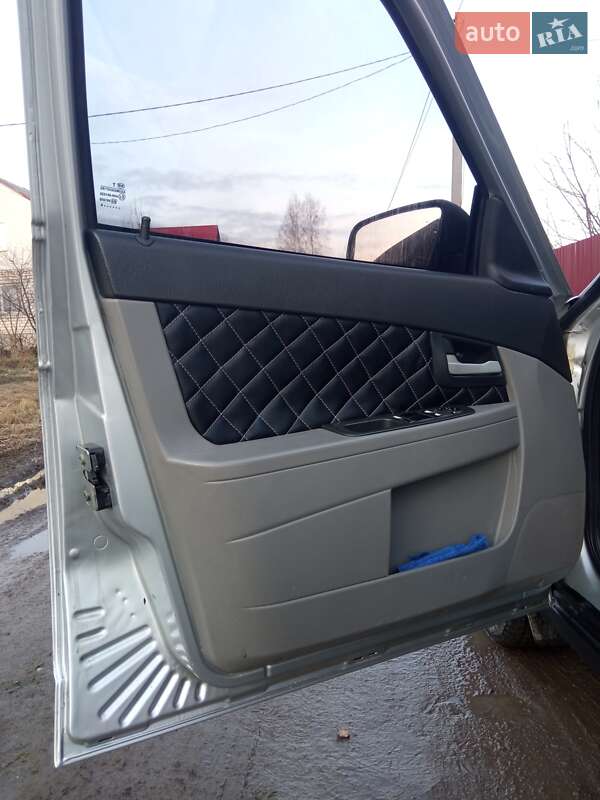 Хэтчбек ВАЗ / Lada 2172 Priora 2008 в Житомире фото 12 Хэтчбек ВАЗ / Lada 2172 Priora 2008 в Житомире