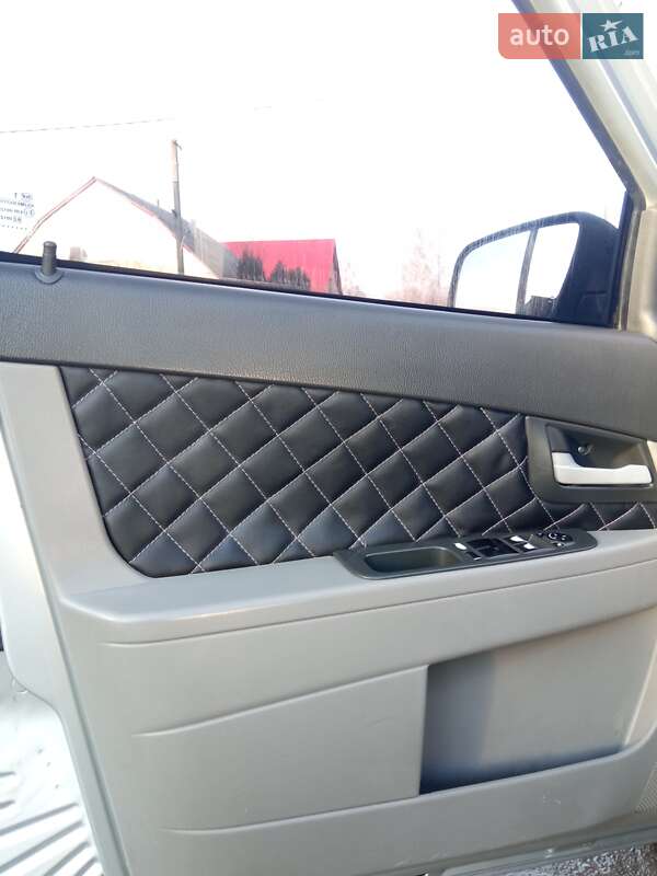 Хэтчбек ВАЗ / Lada 2172 Priora 2008 в Житомире фото 10 Хэтчбек ВАЗ / Lada 2172 Priora 2008 в Житомире