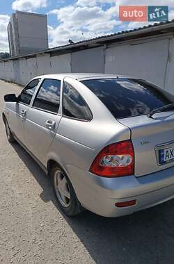 Хэтчбек ВАЗ 2172 Priora 2009 в 