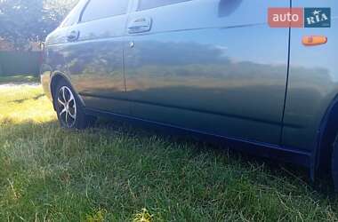 Хэтчбек ВАЗ 2172 Priora 2013 в 