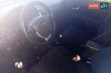 Хетчбек ВАЗ 2172 Priora 2013 в 