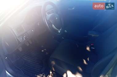 Хетчбек ВАЗ 2172 Priora 2013 в 