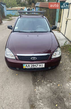 Хетчбек ВАЗ 2172 Priora 2008 в Києві
