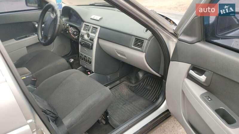 Хэтчбек ВАЗ / Lada 2172 Priora 2008 в Прилуках