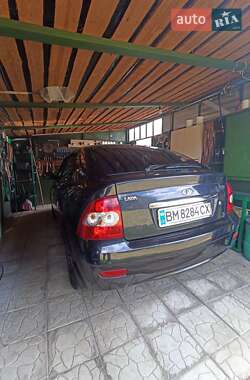 Хэтчбек ВАЗ 2172 Priora 2008 в Сумах