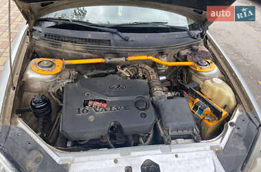 Хетчбек ВАЗ 2172 Priora 2008 в 