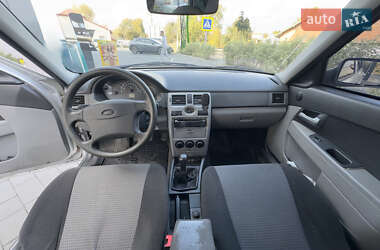 Хетчбек ВАЗ 2172 Priora 2008 в 