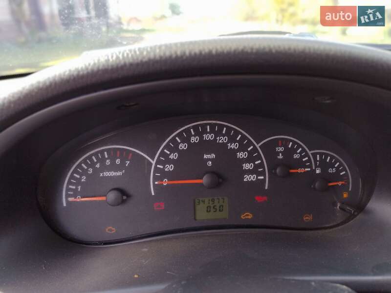 Хэтчбек ВАЗ / Lada 2172 Priora 2009 в Новом Буге