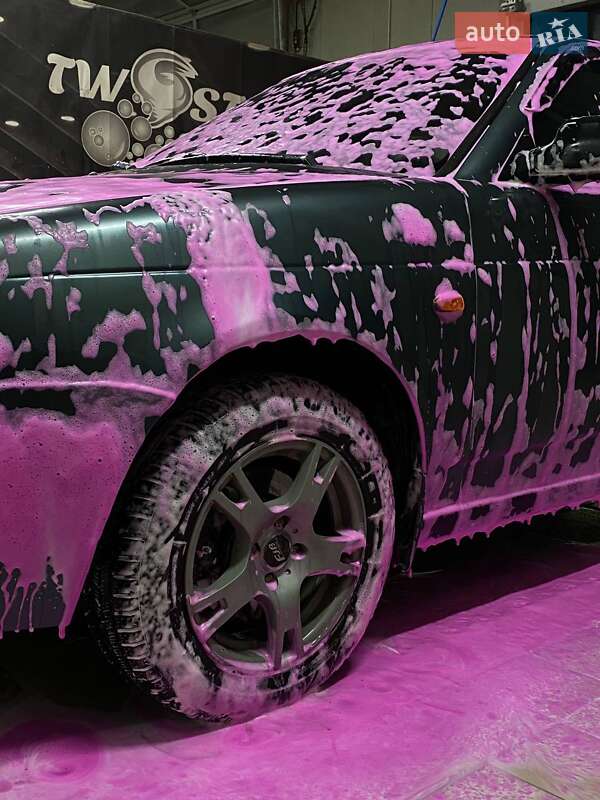 Хетчбек ВАЗ / Lada 2172 Priora 2008 в Краматорську