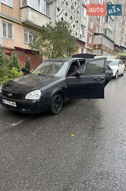 Хэтчбек ВАЗ 2172 Priora 2008 в  фото 14 Хэтчбек ВАЗ 2172 Priora 2008 в