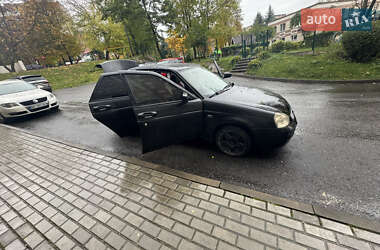 Хэтчбек ВАЗ 2172 Priora 2008 в  фото 16 Хэтчбек ВАЗ 2172 Priora 2008 в