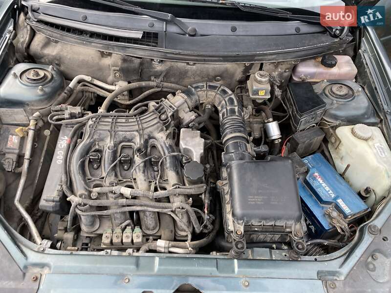 Хэтчбек ВАЗ / Lada 2172 Priora 2011 в Тернополе фото 13 Хэтчбек ВАЗ / Lada 2172 Priora 2011 в Тернополе