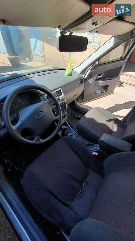 Хетчбек ВАЗ / Lada 2172 Priora 2010 в Запоріжжі фото 3 Хетчбек ВАЗ / Lada 2172 Priora 2010 в Запоріжжі