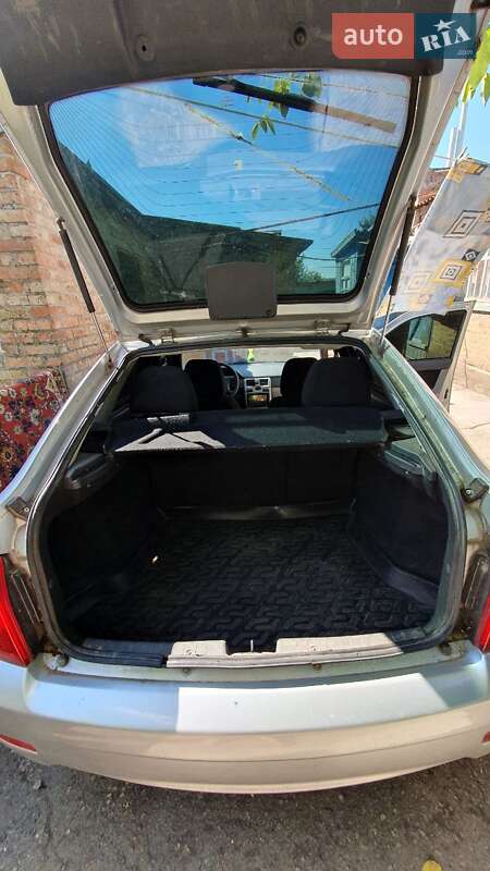 Хетчбек ВАЗ / Lada 2172 Priora 2010 в Запоріжжі фото 5 Хетчбек ВАЗ / Lada 2172 Priora 2010 в Запоріжжі