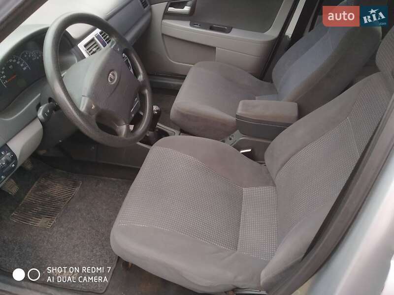 Хэтчбек ВАЗ / Lada 2172 Priora 2008 в Прилуках фото 2 Хэтчбек ВАЗ / Lada 2172 Priora 2008 в Прилуках