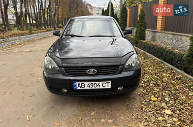 Хетчбек ВАЗ 2172 Priora 2008 в Вінниці