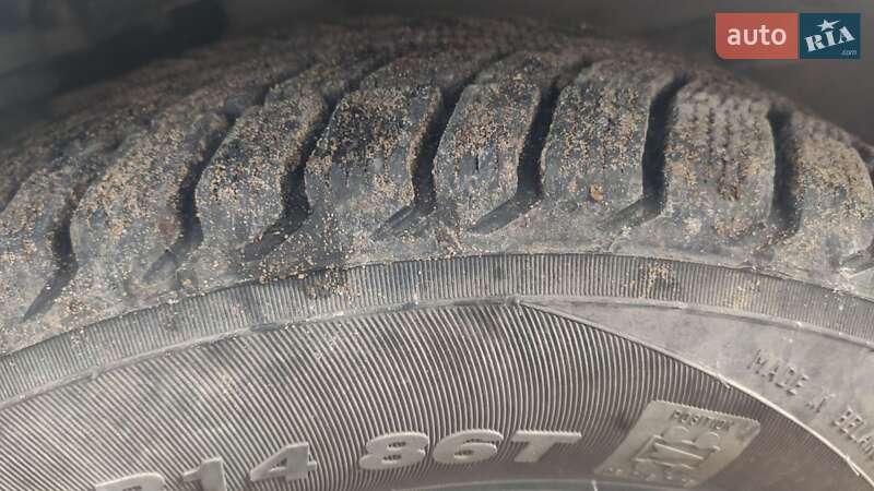 Хэтчбек ВАЗ / Lada 2172 Priora 2009 в Краматорске