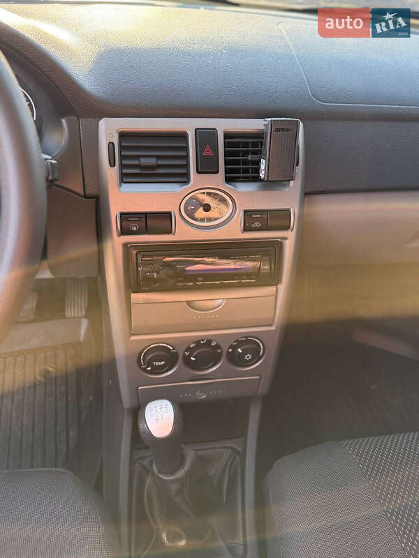 Хетчбек ВАЗ / Lada 2172 Priora 2013 в Прилуках