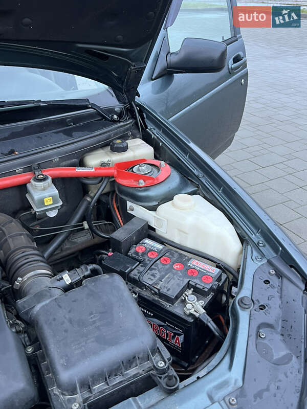 Хетчбек ВАЗ / Lada 2172 Priora 2008 в Здолбуніві фото 51 Хетчбек ВАЗ / Lada 2172 Priora 2008 в Здолбуніві