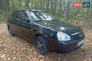 Хэтчбек ВАЗ 2172 Priora 2008 в Сумах