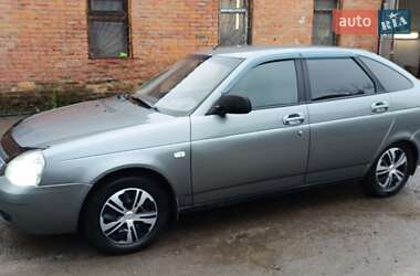 Хетчбек ВАЗ 2172 Priora 2011 в Харкові