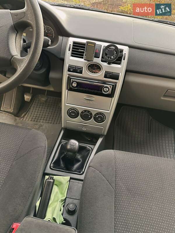 Хетчбек ВАЗ / Lada 2172 Priora 2008 в Коломиї