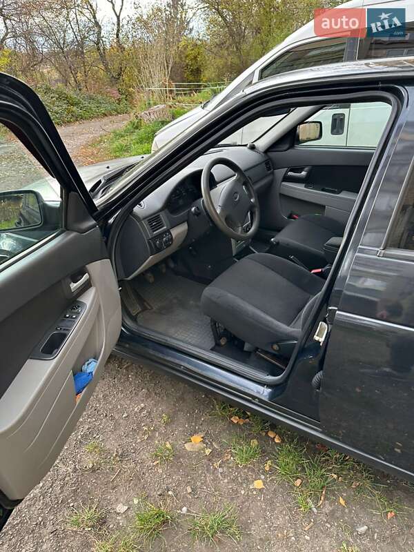 Хетчбек ВАЗ / Lada 2172 Priora 2008 в Коломиї