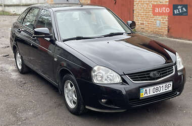 Хетчбек ВАЗ 2172 Priora 2011 в Білій Церкві