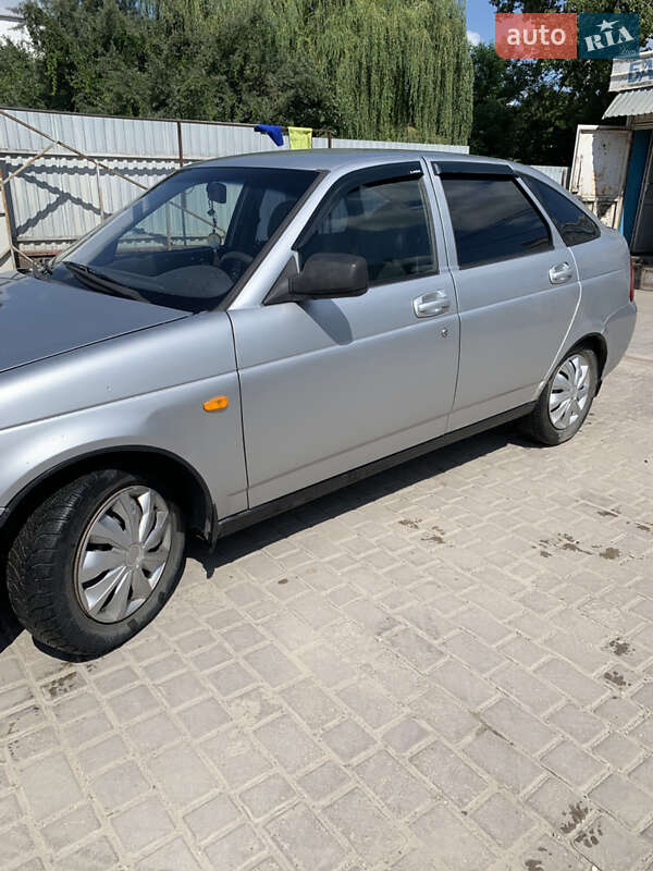 ВАЗ / Lada 2172 Priora 2010