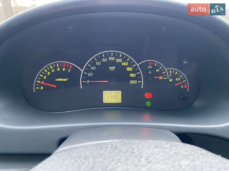 Хэтчбек ВАЗ / Lada 2172 Priora 2008 в Берегомете фото 15 Хэтчбек ВАЗ / Lada 2172 Priora 2008 в Берегомете