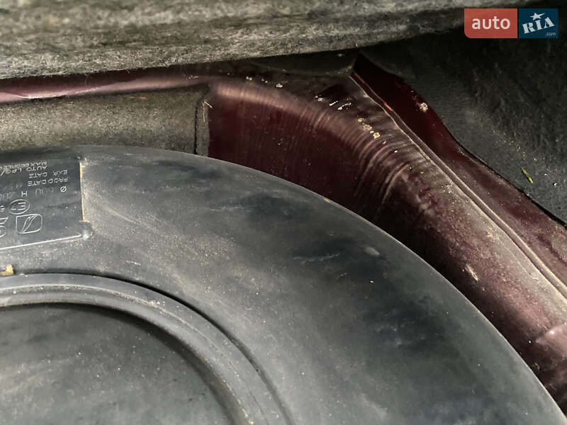 Хэтчбек ВАЗ / Lada 2172 Priora 2008 в Берегомете фото 19 Хэтчбек ВАЗ / Lada 2172 Priora 2008 в Берегомете