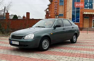 Хэтчбек ВАЗ 2172 Priora 2011 в Запорожье