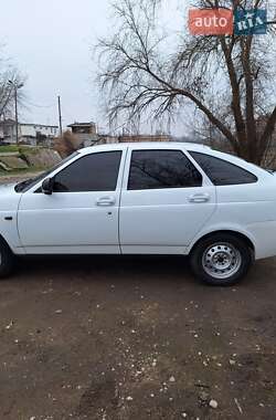 Хэтчбек ВАЗ / Lada 2172 Priora 2013 в Запорожье