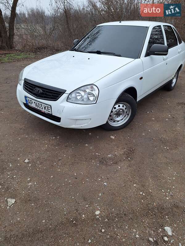 ВАЗ / Lada 2172 Priora 2013 ВАЗ / Lada 2172 Priora 2013