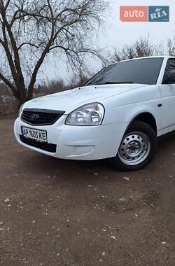 Хэтчбек ВАЗ / Lada 2172 Priora 2013 в Запорожье
