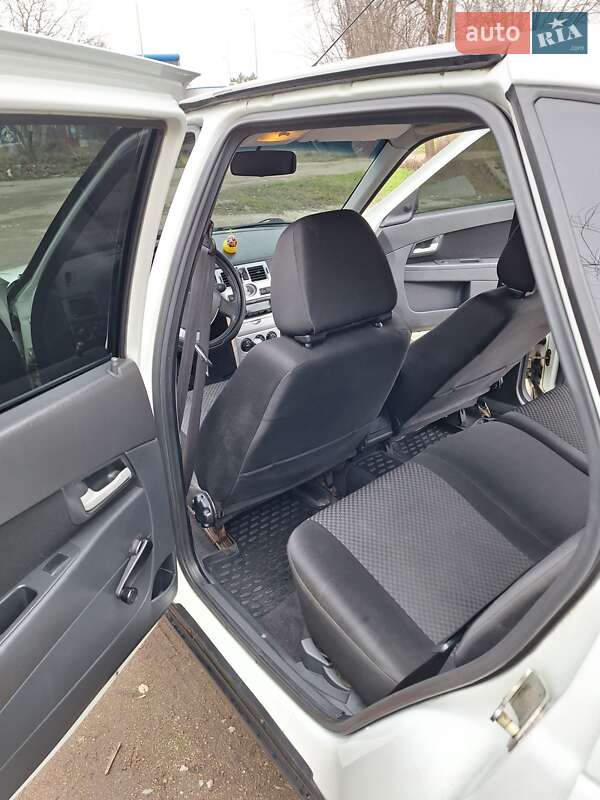 Хетчбек ВАЗ / Lada 2172 Priora 2013 в Запоріжжі