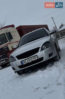 Хэтчбек ВАЗ 2172 Priora 2011 в Подгородном