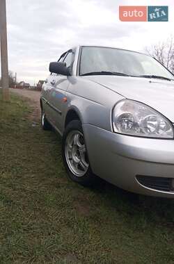 Хэтчбек ВАЗ 2172 Priora 2008 в Баре