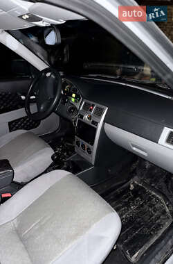 Хетчбек ВАЗ 2172 Priora 2008 в Прилуках