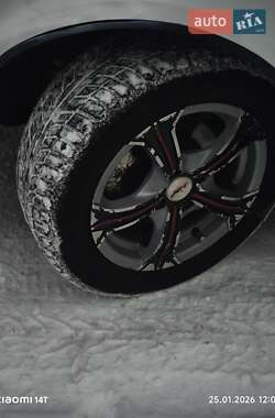 Хэтчбек ВАЗ 2172 Priora 2013 в Песковке