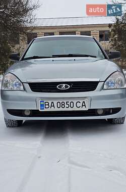 Хэтчбек ВАЗ 2172 Priora 2009 в Кропивницком