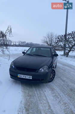 Хетчбек ВАЗ 2172 Priora 2008 в Борисполі