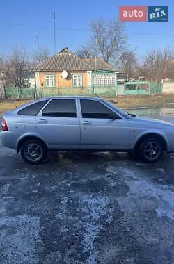 Хэтчбек ВАЗ 2172 Priora 2012 в Кобеляках