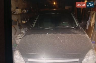 Хэтчбек ВАЗ 2172 Priora 2008 в Харькове