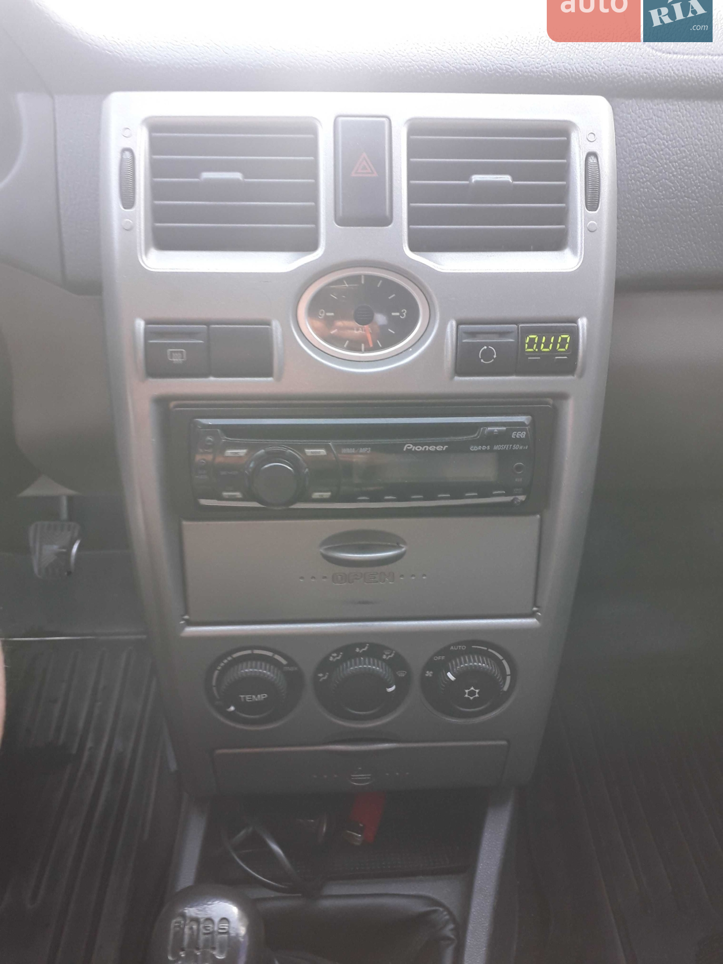 ВАЗ / Lada 2172 Priora 2011 VIN XTA217130B0044654 фото оголошення 7 з 9